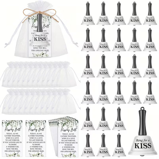 60 Sets Wedding Favors for Guests