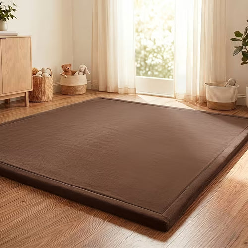 50×50 Inch Padded Baby Play Mat