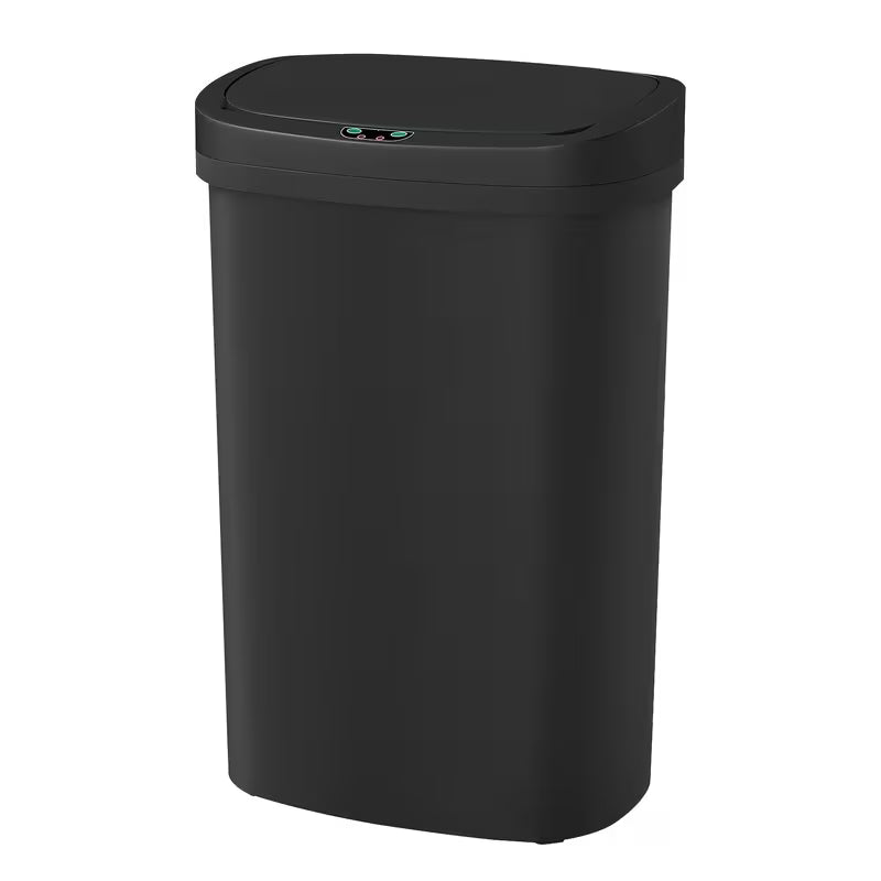 50L Touchless Motion Sensor Trash Can