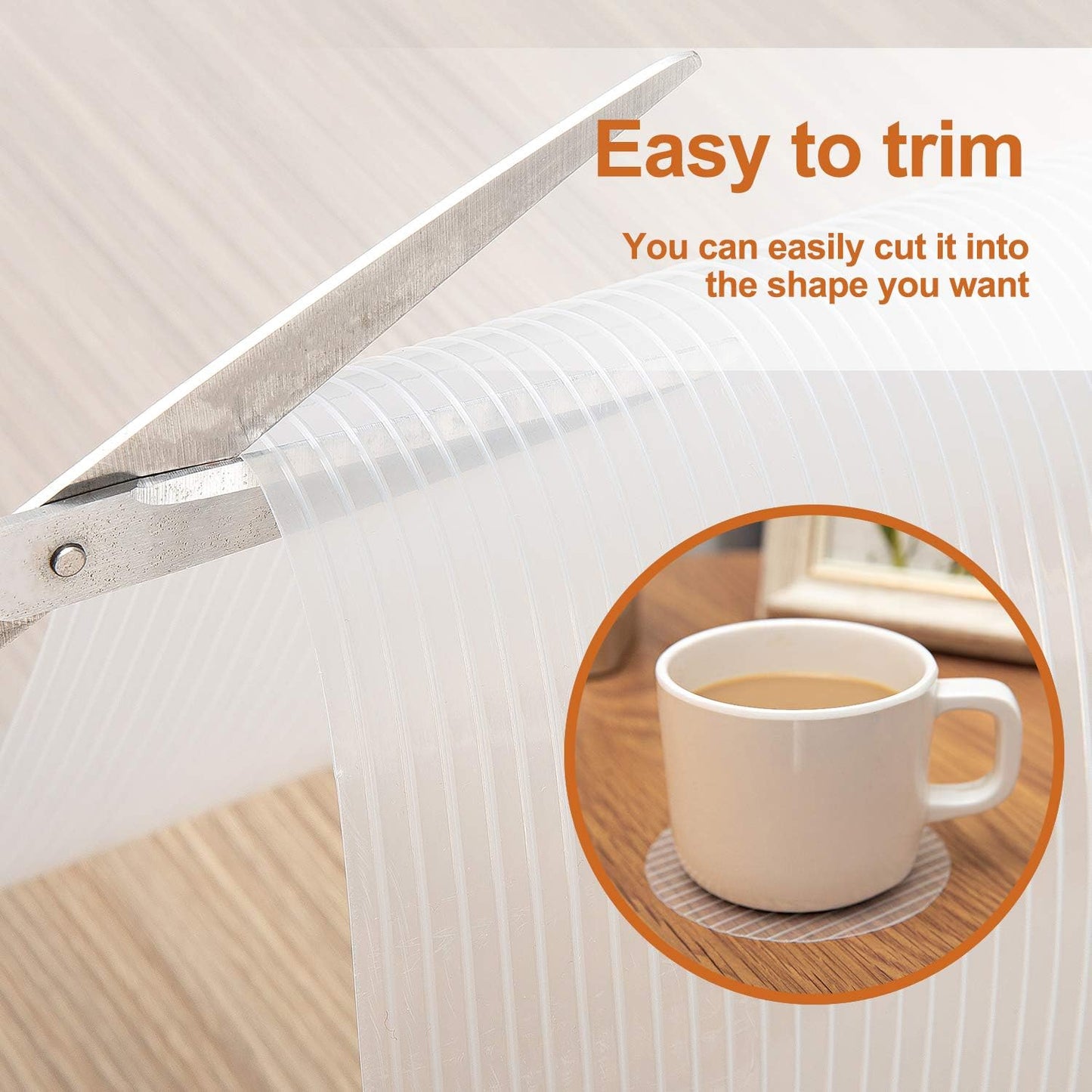 Drawer Liner Shelf Liners for Cabinets,12In X 10FT