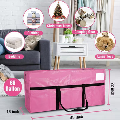 6-Pack Extra Large Moving & Storage Bags