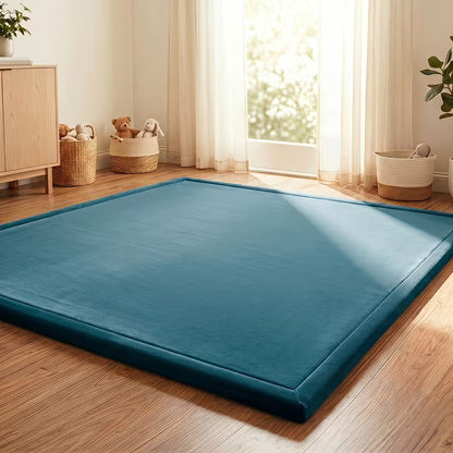 50×50 Inch Padded Baby Play Mat