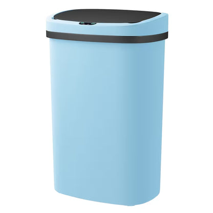 50L Touchless Motion Sensor Trash Can