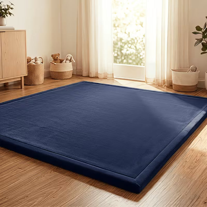 50×50 Inch Padded Baby Play Mat