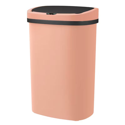 50L Touchless Motion Sensor Trash Can