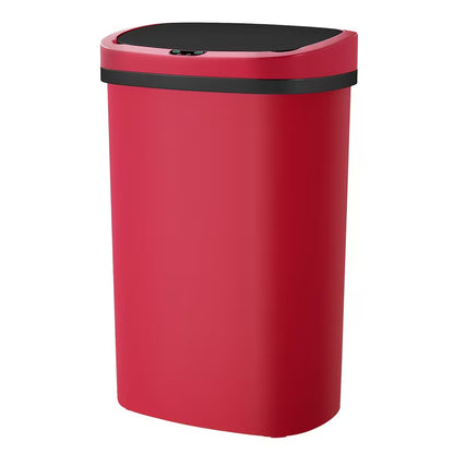 50L Touchless Motion Sensor Trash Can