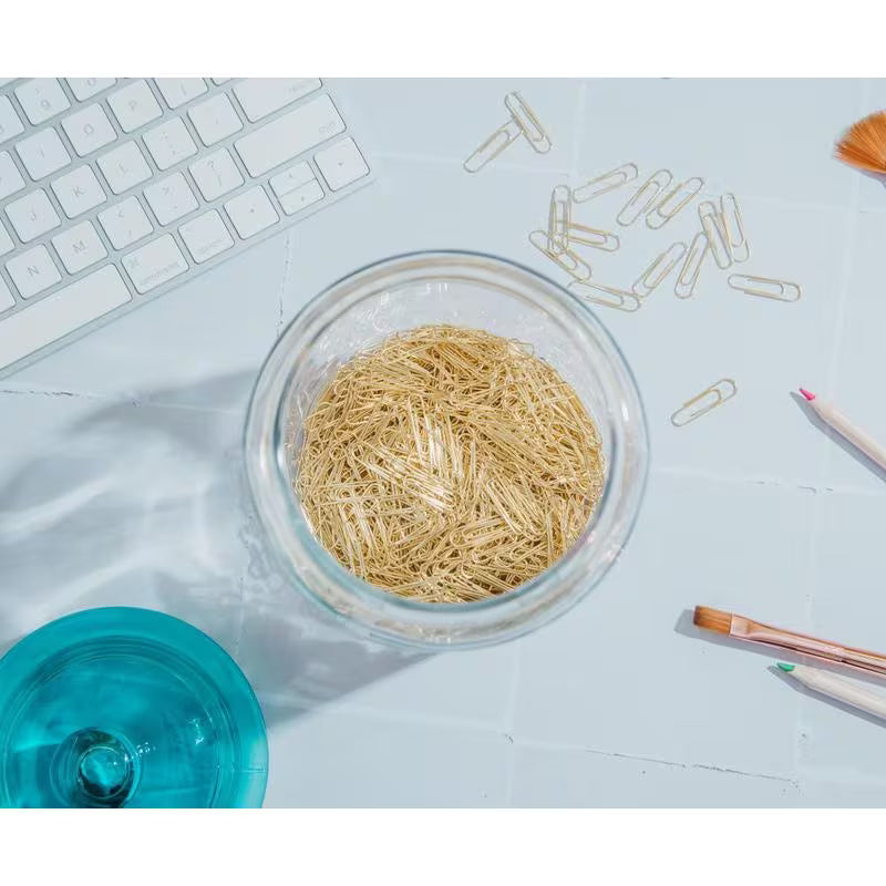 6-Inch Glass Storage Container with Lid