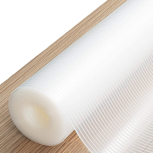 Drawer Liner Shelf Liners for Cabinets,12In X 10FT