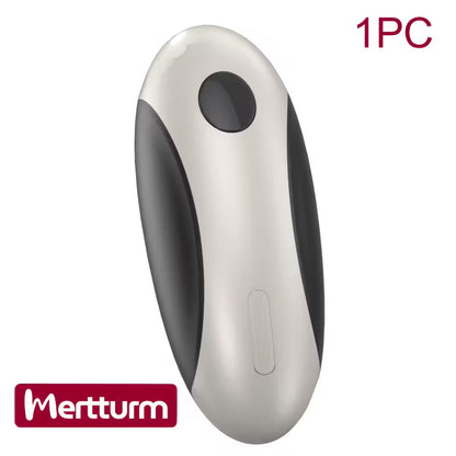 Rechargeable Electric Can Opener