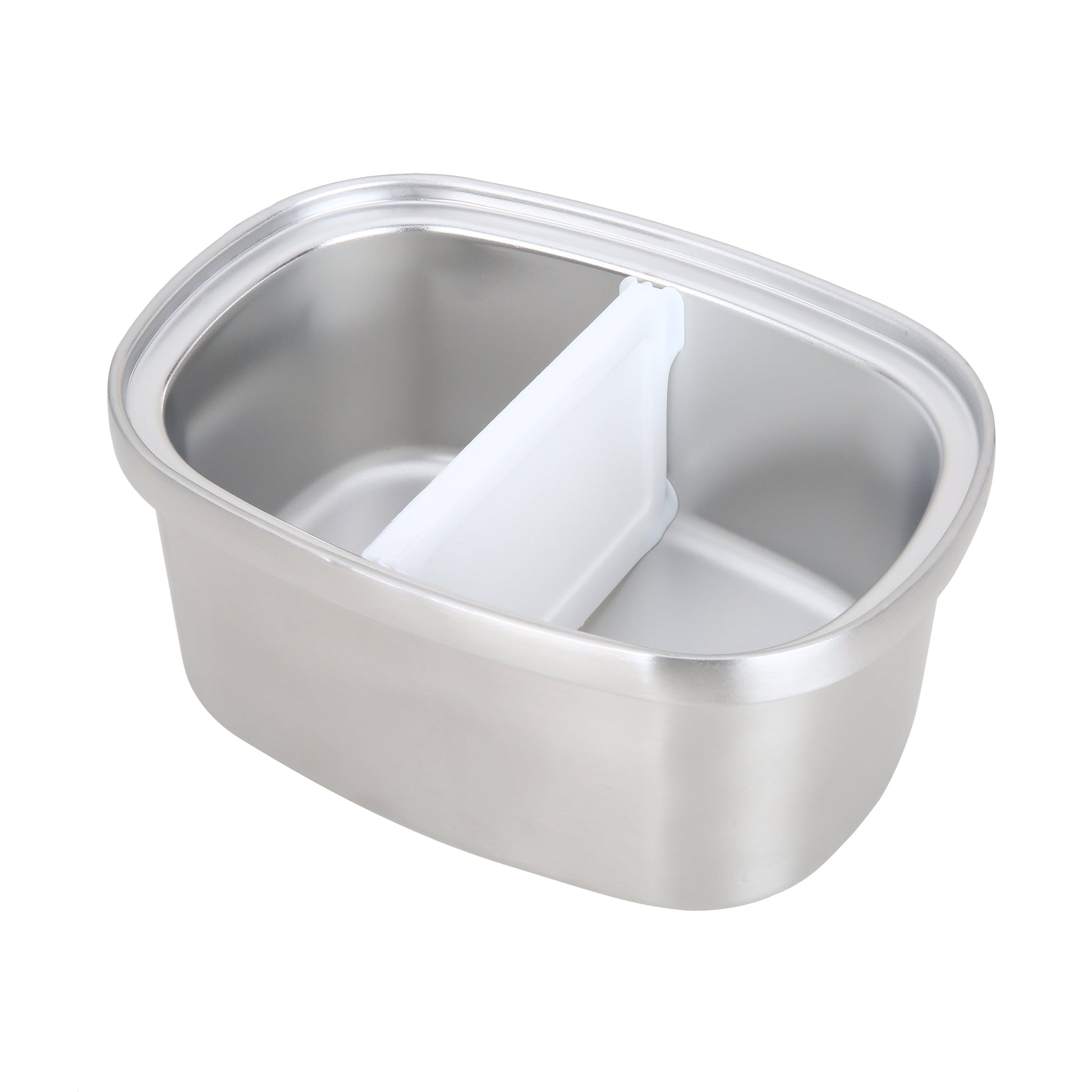 33 Oz Insulated Stainless Steel Food Storage Container Lunch Box with Lid