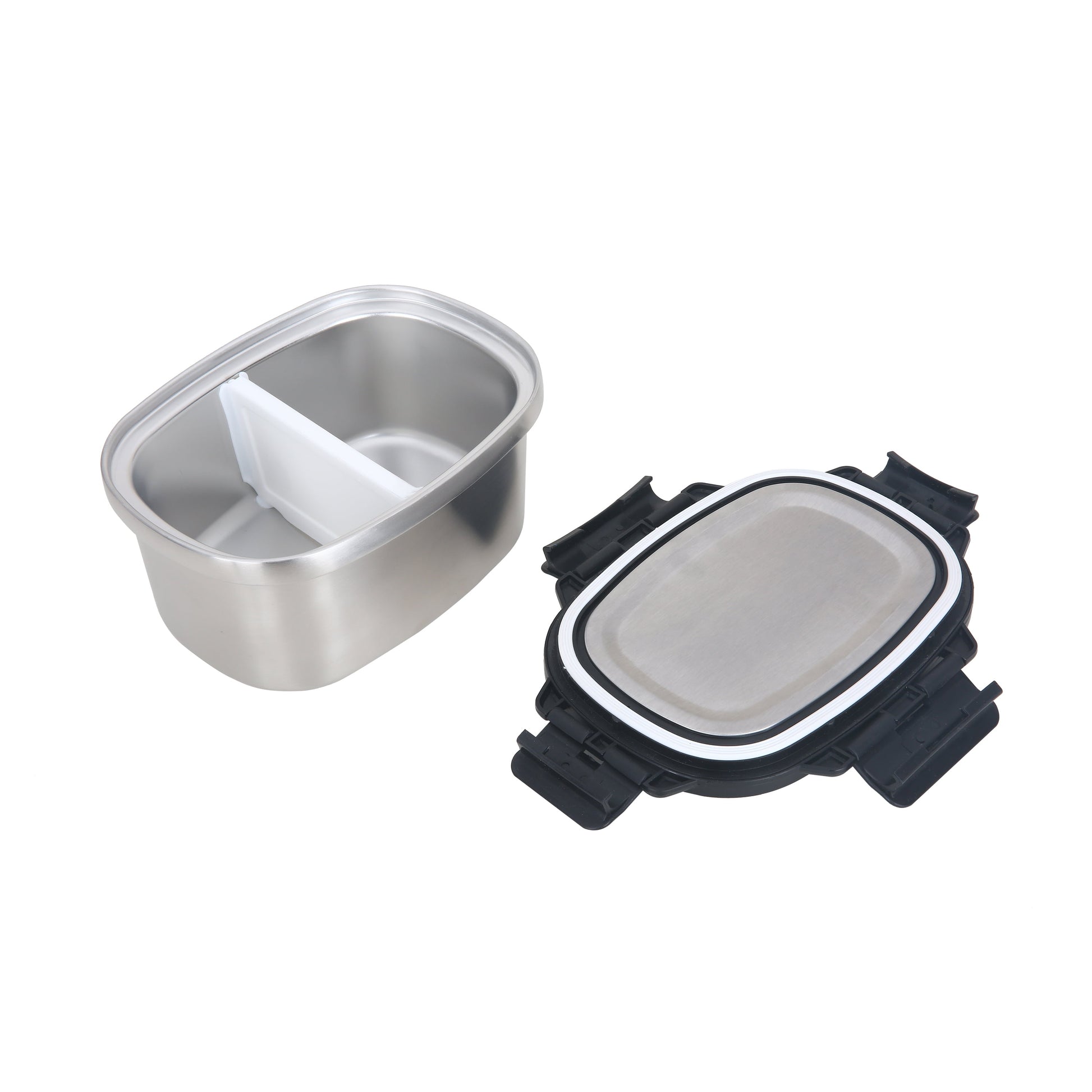 33 Oz Insulated Stainless Steel Food Storage Container Lunch Box with Lid