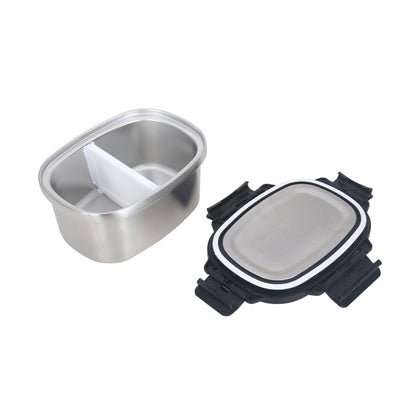 33 Oz Insulated Stainless Steel Food Storage Container Lunch Box with Lid
