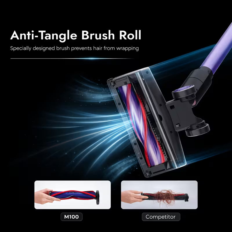 3-in-1 Cordless Stick Vacuum Cleaner