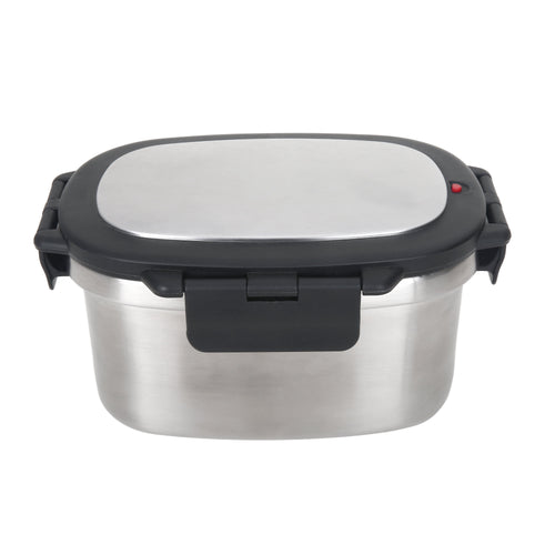 33 Oz Insulated Stainless Steel Food Storage Container Lunch Box with Lid