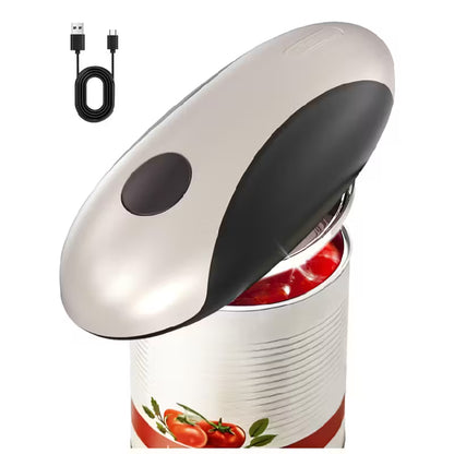 Rechargeable Electric Can Opener