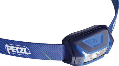 Petzl Tikka Headlamp - Blue