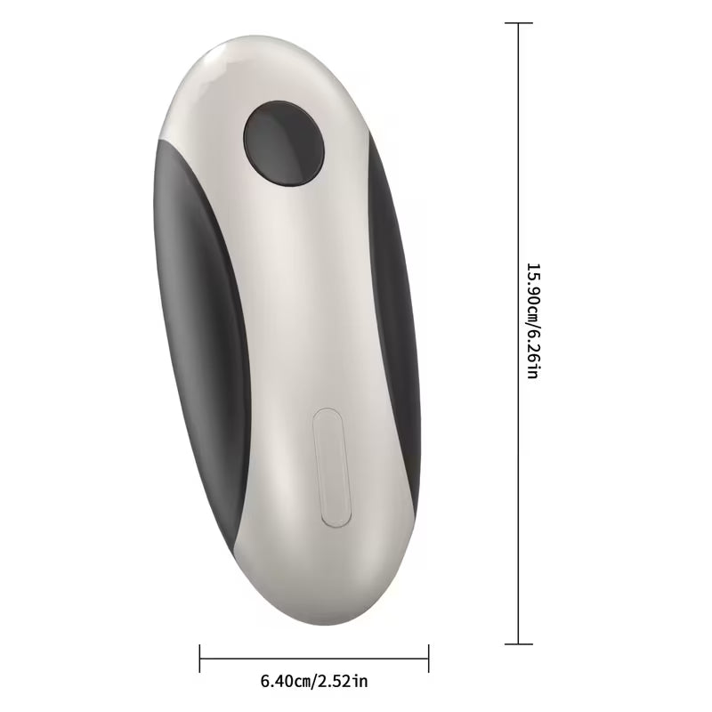 Rechargeable Electric Can Opener
