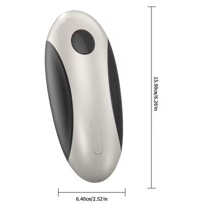 Rechargeable Electric Can Opener