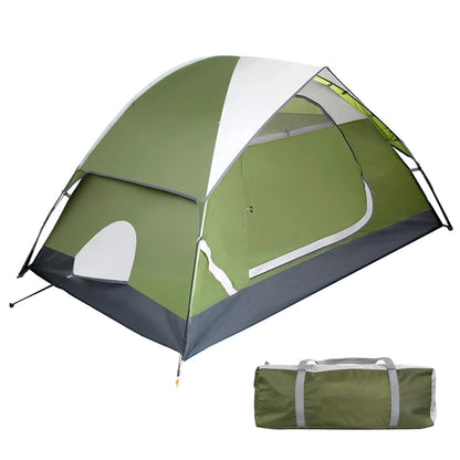 2 Person Tents for Camping - Lightweight Outdoor Camping Tents 5 Lb